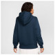 Nike Γυναικείο φούτερ Sportswear Phoenix Fleece Pullover Hoodie
